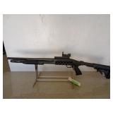 Maverick arms 12 gauge model 88 adjustable