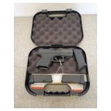 Glock 26 gen4 9mm new or like new 3-10 round
