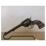 Heritage 22LR rough Rider new in box serial