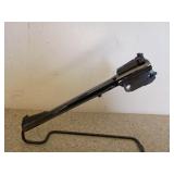 Thompson contender 256 win 10 in octagon barrel