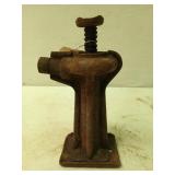 Antique model T Jack