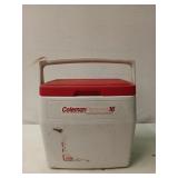 Coleman personal 16 cooler