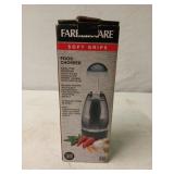 Farberware food chopper