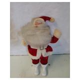 Santa Claus figurine 14"