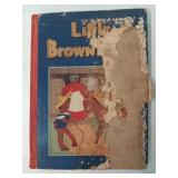 Stories of little brown Koko by Blanche seale hunt
