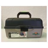 Flambeau 3 tray tackle box 8x16x9