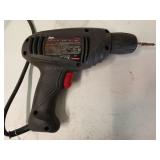 Skil 6130 3/8" drill, works