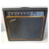 Alamo Montclair Reverb 2565 amplifier, works