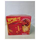 Rival Wing-It Wing fryer in box