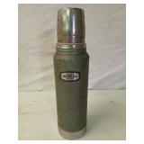 Metal Stanley Thermos