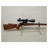 Thompson contender 17 HMR serial number 395870