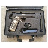 Tisas 9 mm new or like new two mags/2 sets of