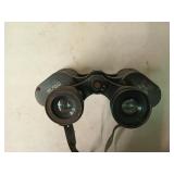 Swallow 8x40 114m/1000m binoculars in case