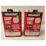 2 gal camp fuel