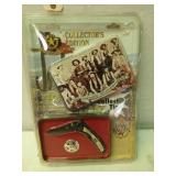 Smith & Wesson Texas rangers collectors edition