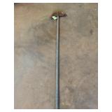 3/4" conduit Bender 60"