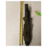 Buck M9 #188 Phrobis III USA knife in sheath