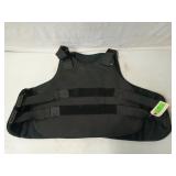 American body armor carrier size XLL+1