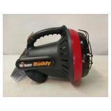 Mr heater little buddy, works