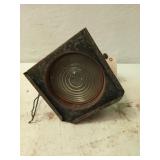 Adjustable clamp light