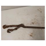 Chain binder 5/16" - 3/8"