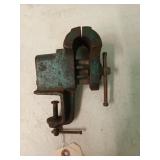 3" table screw vise Korea