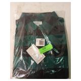 New Croft & Barrow flannel shirt size XL