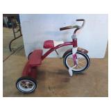 Radio flyer tricycle