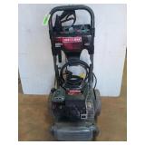 Craftsman 2200 max PSI 2.2 max gpm pressure washer