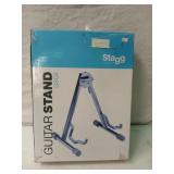 Guitar stand, NIB