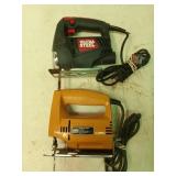 2 jigsaws, both work