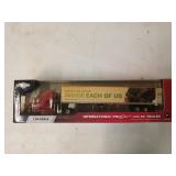 Briggs & Stratton international ProStar diecast