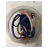 Asst bungee cords