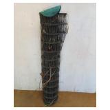 50 ft roll of field wire