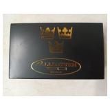 FALLKNIVEN SVERIGE TK3 stainless steel knife