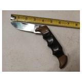 Kershaw 1050 lock blade knife