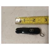 Victorinox small Swiss Army knife