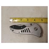 Smith & Wesson model CK5 S.W.A.T. II knife