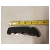 Kershaw 1060 knife, Japan