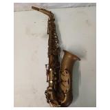 Pierret Super "Artiste" 1105 Paris alto saxophone