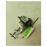 Screw style vise 2"