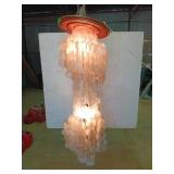 Lovely illuminated light, works