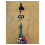 Troy-Bilt tb22 curved neck string trimmer, new