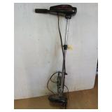 HVt 3000 MotorGuide 30 lb thrust 12V trolling