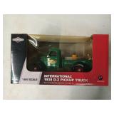 Briggs & Stratton international 1938 D-2 diecast