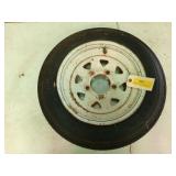 4.80-12 tire on 5 on 5 1/4" wheel