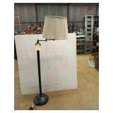 Floor lamp 58" works
