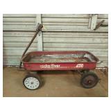 Radio flyer 90 wagon