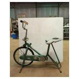 Vitamaster exerciser