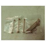 Scerring body jewelry